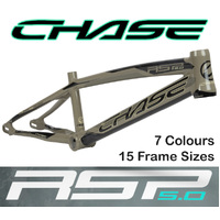 CHASE RSP 5.0 Alloy Frame (Dirt)