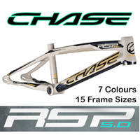 CHASE RSP 5.0 Alloy Frame (Dust)