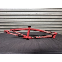 CHASE ELEMENT Alloy Frame Pro (Wine-Sand)