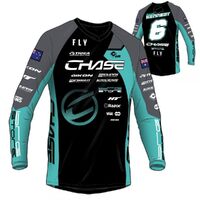 CHASE Izaac Kennedy Team Replica Jersey (X-Small)