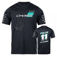 CHASE Connor Fields Team Replica Tee Shirt (Medium)