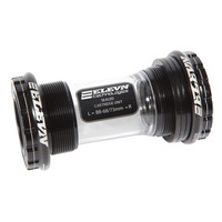 ELEVN Sealed External Bottom Bracket 68-73mm (Black)