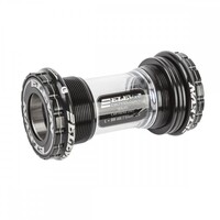 ELEVN Sealed External Bottom Bracket Ceramic 68-73mm (Black)