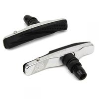 ELEVN Brake Pads (Polished-Black)