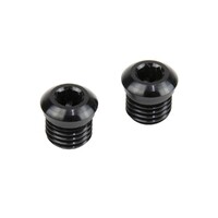 ELEVN Covers Brake Pivot Bolts (Black)