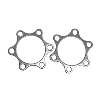 ELEVN Disc Brake Rotor Spacer Kit (pair)