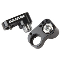 ELEVN Brake Extensions (Black)