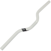 ELEVN Mini 2.25" Alloy Race Bar (White/Black)