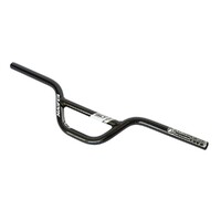 ELEVN 22.2mm x  4.25" Alloy Bar (Black/White)
