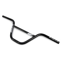 ELEVN 22.2mm x 7.50" Cromo Handlebar (Black/White) STD