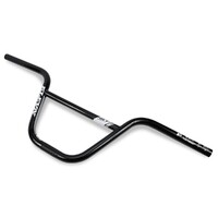 ELEVN Pro 8.00" SLT 22.2mm Chromoly Bar (Black/White) STD