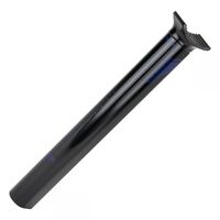 ELEVN Aero Seat Post Pivotal 27.2 x 250mm (Black-Blue)