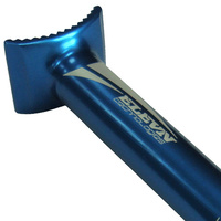 ELEVN Seat Post Pivotal 22.2 x 250mm (Blue Anodized)