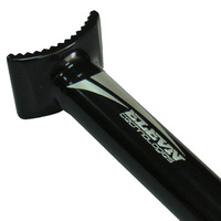 ELEVN Seat Post Pivotal 26.8 x 320mm (Black Anodized)