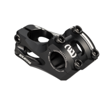 ELEVN Overbite 22.2mm Stem 1-1/8" 45mm (Black)