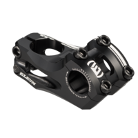 ELEVN Overbite 22.2mm Stem 1-1/8" 53mm (Black)