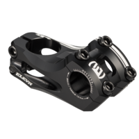 ELEVN Overbite 22.2mm Stem 1-1/8" 57mm (Black)