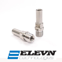 ELEVN Titanium Brake Post Mounts