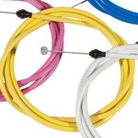 KINGSTAR Standard Brake Cable (Yellow)