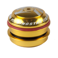 KINGSTAR 1 1/8" Semi-Integrated Headset (Gold)