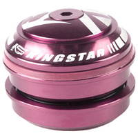 KINGSTAR 1 1/8" Semi-Integrated Headset (Pink)