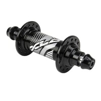 EXCESS XLC Mini-Expert Front Hub 28H (Black)