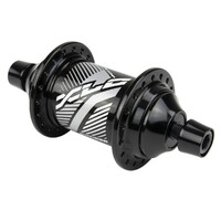 EXCESS XLC Pro Front Hub 36H (Black)