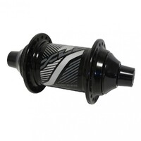 EXCESS XLC Pro Front Hub 36H (Black-Grey)