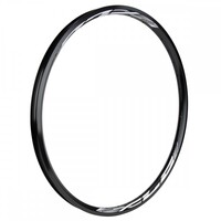 EXCESS XLC Alloy Rim 24 x 1.50-1.75 36H Black (Brake)