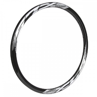 EXCESS XLC Carbon Rim 20 x 1.1/8 36H Black (No Brake)