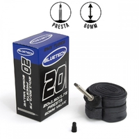 EXCESS 20 X 1.5/1.75 Tube (60mm PV)