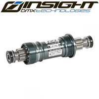 INSIGHT Sealed Internal BB ISIS Drive (113mm)