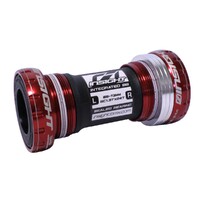 INSIGHT Sealed External BB 68-73mm (Red)
