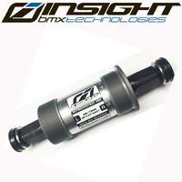 INSIGHT Sealed Internal BB Square Taper (113mm)