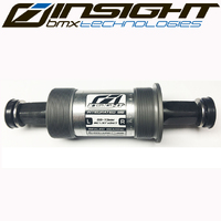 INSIGHT Sealed Internal BB Square Taper (118mm)