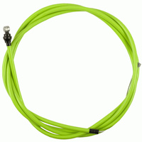 INSIGHT Teflon Lined 1.5mtr Brake Cable (Green)