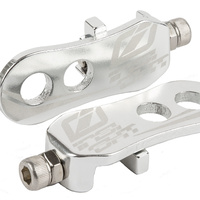 INSIGHT Chain Adjuster 10mm (Polished)