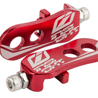 INSIGHT Chain Adjuster 10mm (Red)