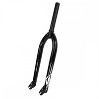 INSIGHT Cro-Mo Fork Pro 24" x 1.1/8 (Black)