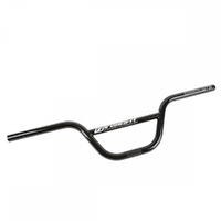 INSIGHT 22.2mm x 5.75" Cro-Mo Cruiser Bar (Black)