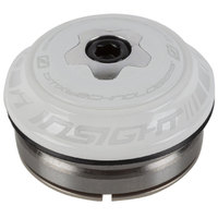 INSIGHT Intergrated 1.0" Headset (White)