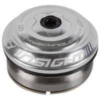 INSIGHT Intergrated 1-1/8" Headset (Polished)