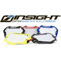 INSIGHT Vision 2 Mini Plate 3D