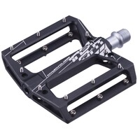 INSIGHT Pro Platform 9/16" Pedals (Black)