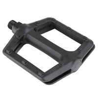 INSIGHT Nylon Pro Platform 9/16" Pedals (Black)