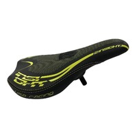 INSIGHT Pro Pivotal Padded Seat (Black-Yellow)