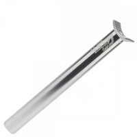 INSIGHT Seat Post Pivotal Alloy 27.2mm x 250mm (Polished)