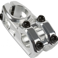 INSIGHT 1" Stem 35mm Reach (Polished)