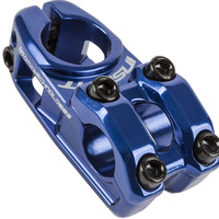 INSIGHT 1" Stem 40mm Reach (Blue)