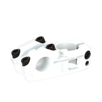 INSIGHT 1" Stem 40mm Reach (White)